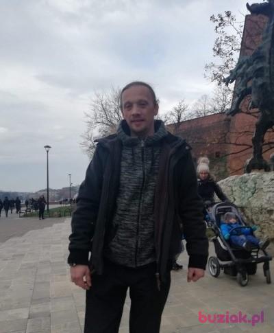 Krzysztof, Male, 45, Kłodzko, Polska, Photo: 4