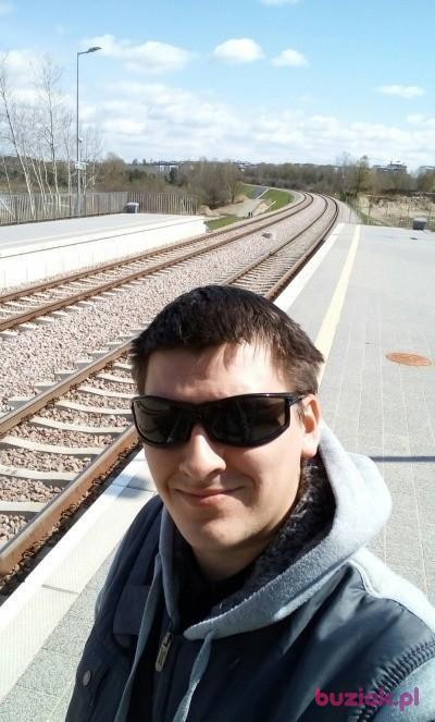 Mateusz, Male, 37, Gdańsk, Polska, Photo: 2