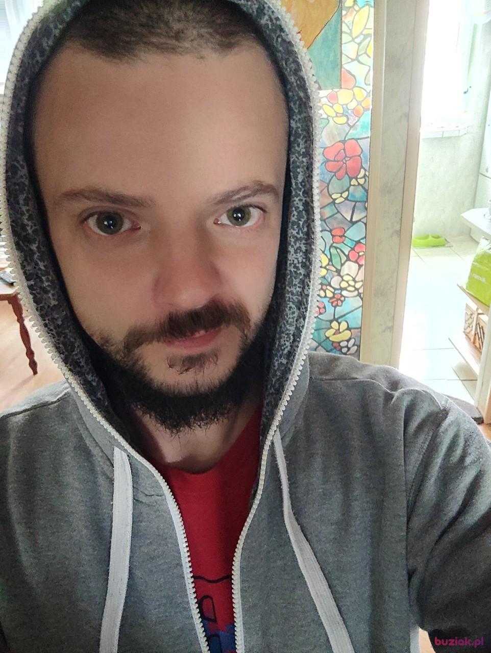 Tomek, Male, 44, Sosnowiec, Polska, Photo: 3