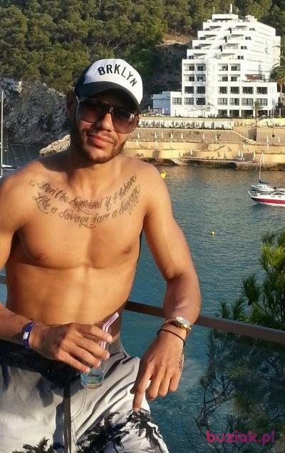 E.Estrada, Male, 37, Bydgoszcz, Polska, Photo: 2