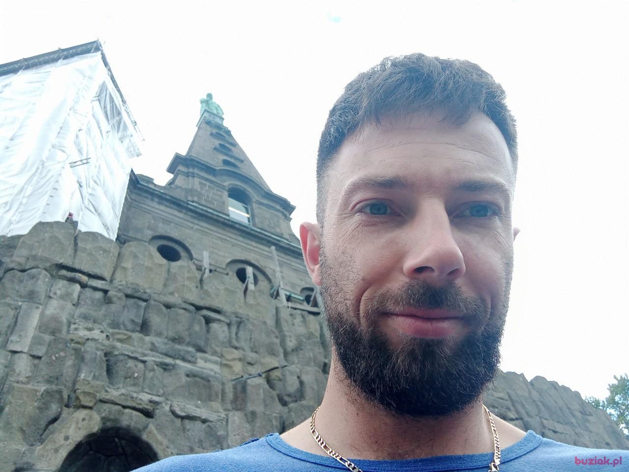 Mateusz, Male, 36, Monachium, Niemcy, Photo: 3