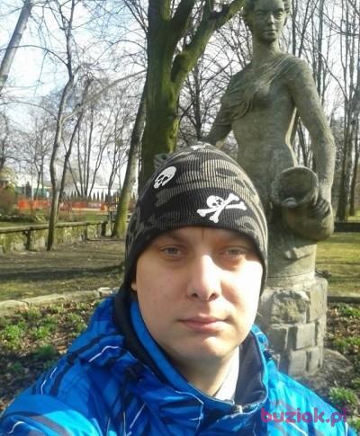 Przemysław, Mężczyzna, 37, Rybnik, Polska, Zdjęcie: 3