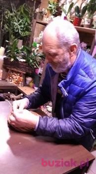 Wieńczysław (Sławek), Mężczyzna, 67, Łódź, Polska, Zdjęcie: 3
