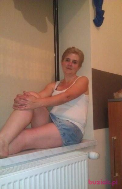 Beata, Female, 55, Będzin, Polska, Photo: 1