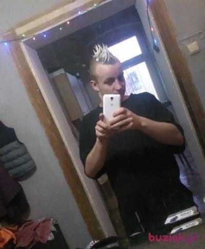 Jerzy , Male, 33, Lębork, Polska, Photo: 2