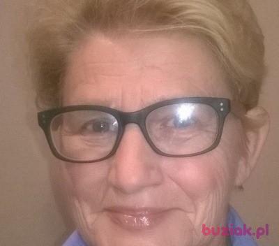 ewa, Female, 68, Warszawa, Polska, Photo: 4