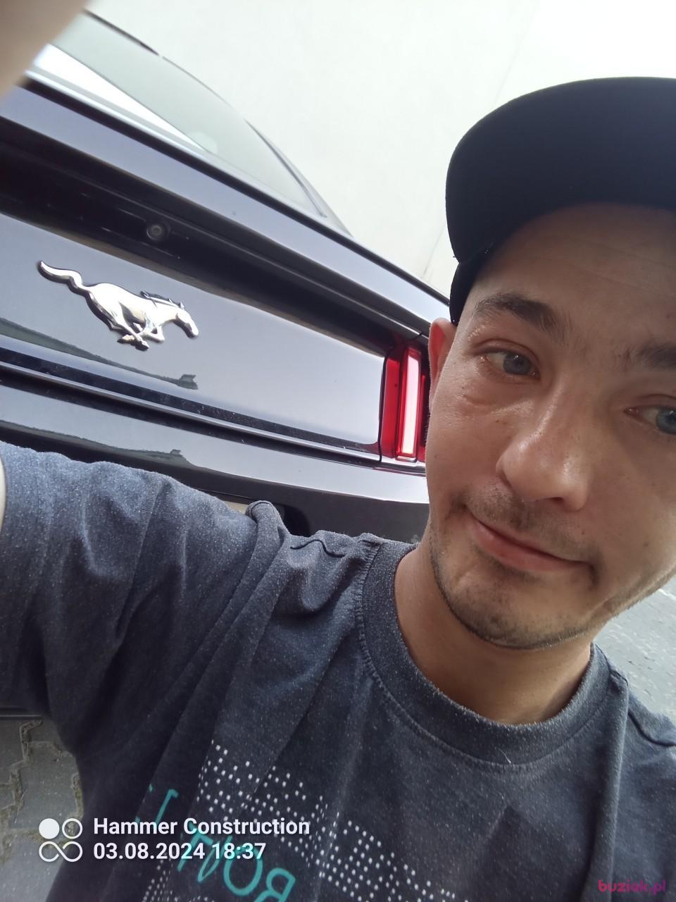 michal19932, Male, 32, Hajnówka, Polska, Photo: 2