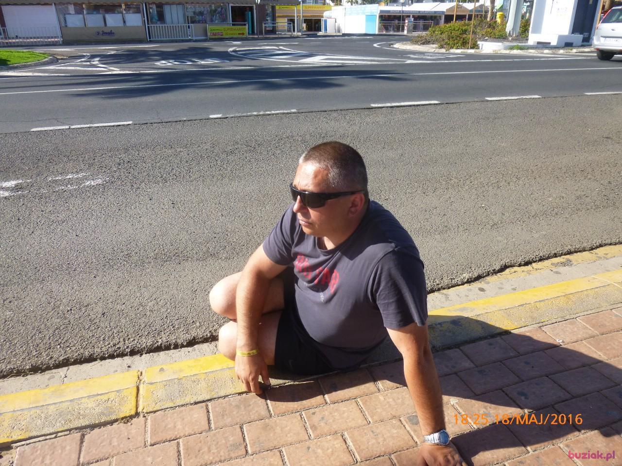 piotr, Male, 51, Holandia, Photo: 2