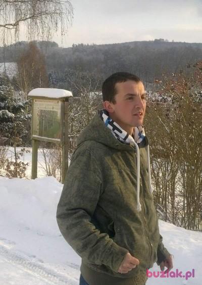 sebastian, Mężczyzna, 37, Włocławek, Polska, Zdjęcie: 1