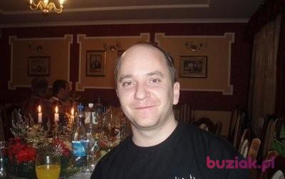maciek, Male, 48, Gostyń, Polska, Photo: 2