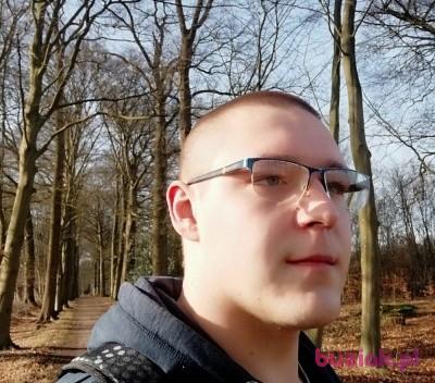 Dawid, Male, 31, Holandia, Photo: 1