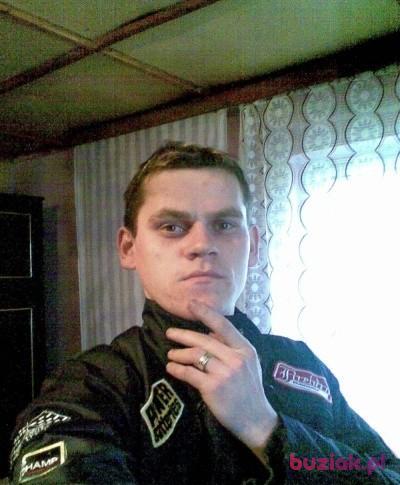 Alex, Male, 40, Ełk, Polska, Photo: 2