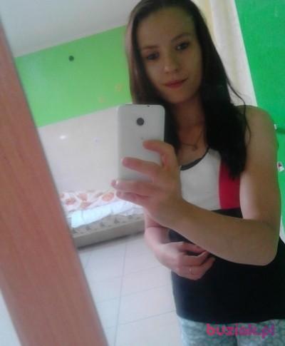 Korneliaw, Female, 28, Ostrów Wielkopolski, Polska, Photo: 2
