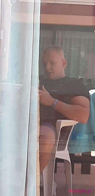 Krzysiek, Mężczyzna, 35, Kraków, Polska, Zdjęcie: 2