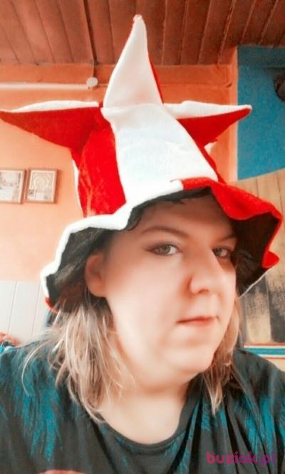 Kasia, Female, 34, Ciechanów, Polska, Photo: 2