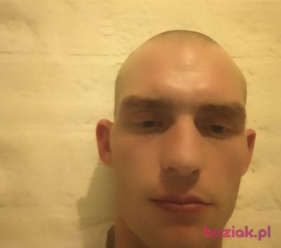 Robert, Male, 39, Łobżenica, Polska, Photo: 2
