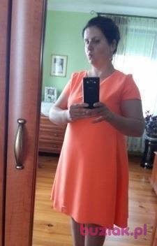 Edyta , Female, 48, Lubartów, Polska, Photo: 2