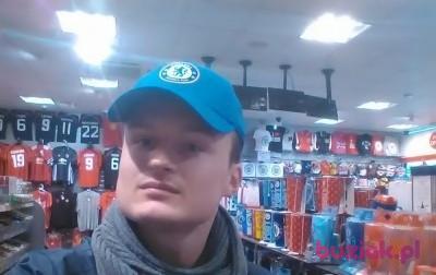 Marcin, Male, 37, Wielka Brytania, Photo: 1