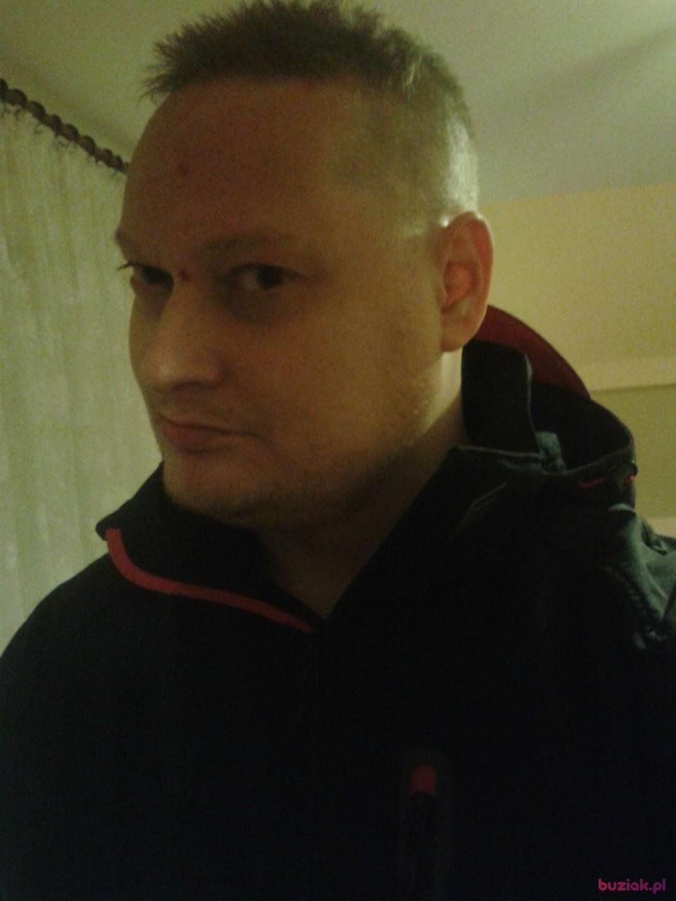 Artur, Male, 44, Bydgoszcz, Polska, Photo: 2