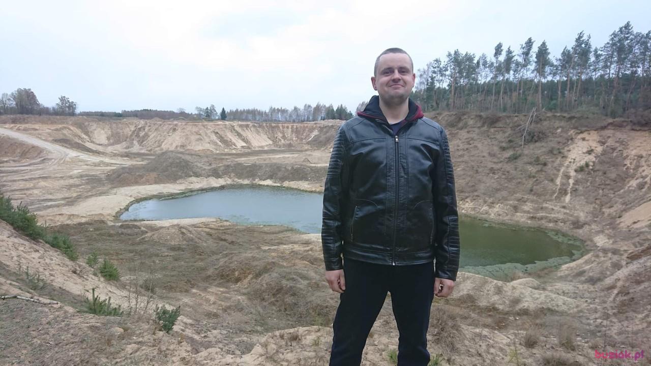 Michał, Male, 37, Garwolin, Polska, Photo: 3