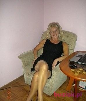 Iwona, Kobieta, 60, Szczecin, Polska, Zdjęcie: 2