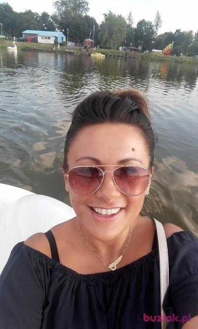 Olga  , Female, 47, Blachownia, Polska, Photo: 6