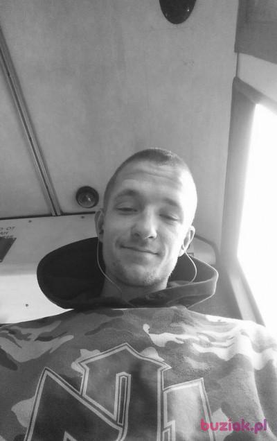 Krystian , Male, 36, Westminster, Wielka Brytania, Photo: 2
