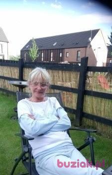 Alina, Female, 59, Glasgow, Wielka Brytania, Photo: 2