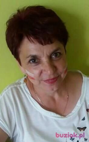 Ania, Female, 62, Mrągowo, Polska, Photo: 3