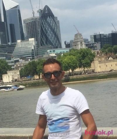 Robert, Mężczyzna, 43, Dusseldorf, Niemcy, Zdjęcie: 4