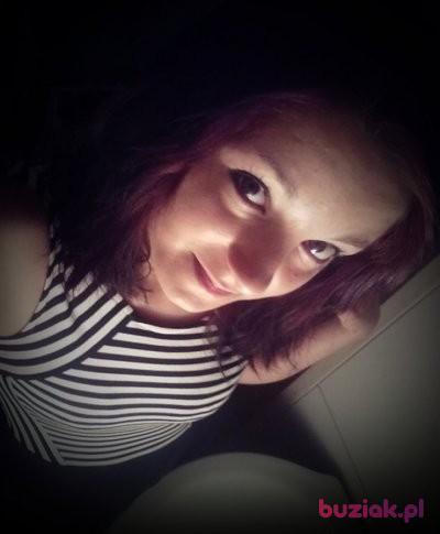 PaulinkaMalinka, Female, 30, Milanówek, Polska, Photo: 1