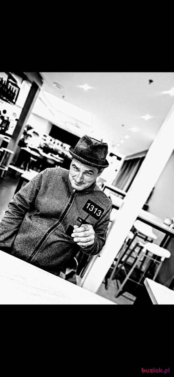 Moh, Male, 45, Amsterdam, Holandia, Photo: 3