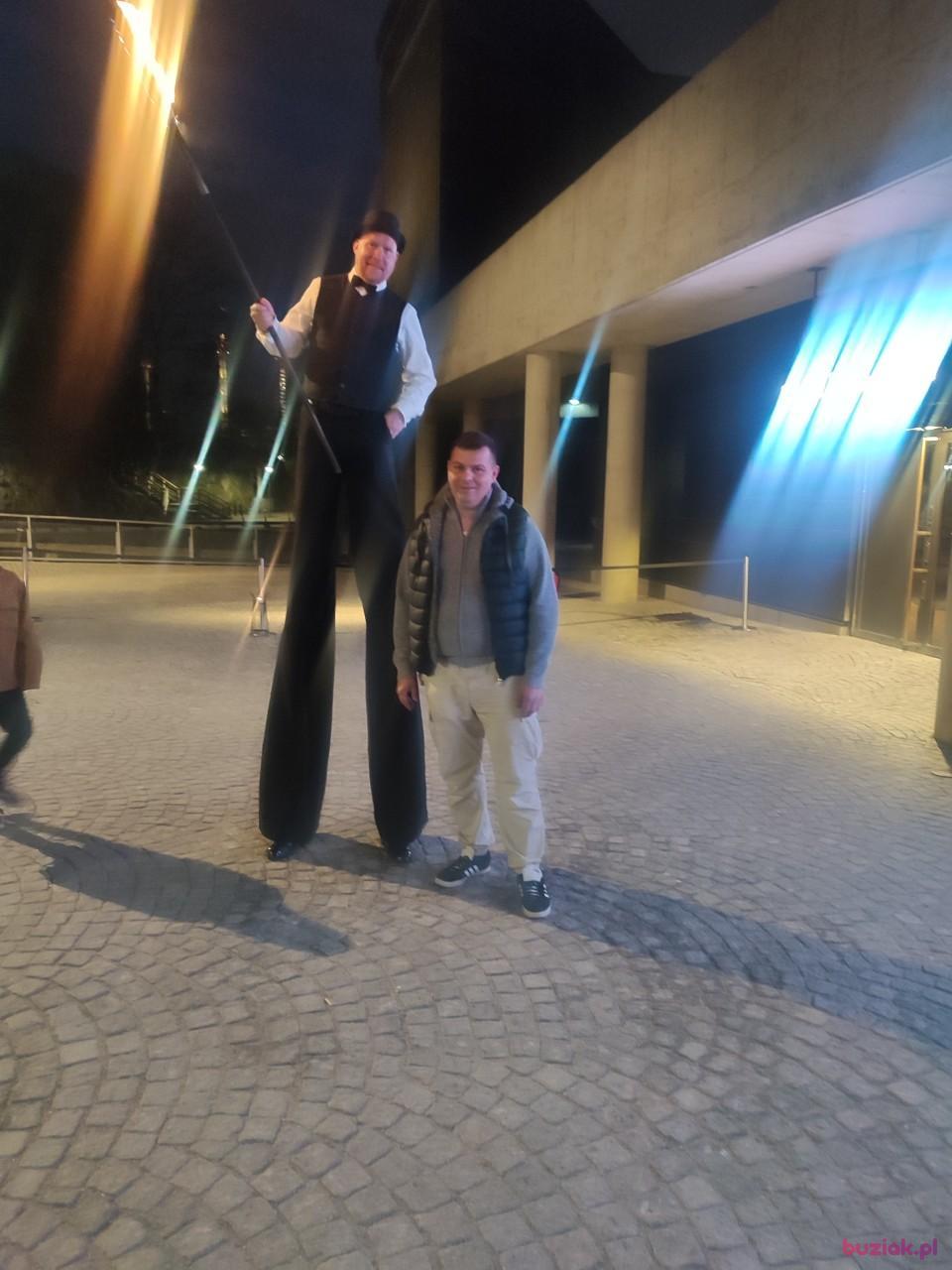 Tomasz, Male, 41, Wadowice, Polska, Photo: 2