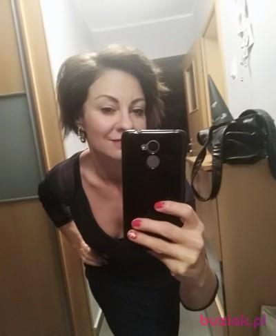 LoginWymagany, Female, 52, Polska, Photo: 1