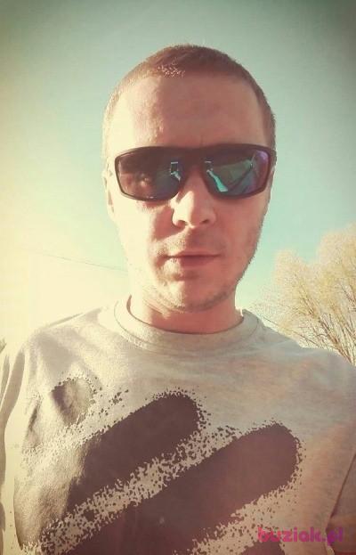 Kamilll1992, Male, 34, Wolbrom, Polska, Photo: 3