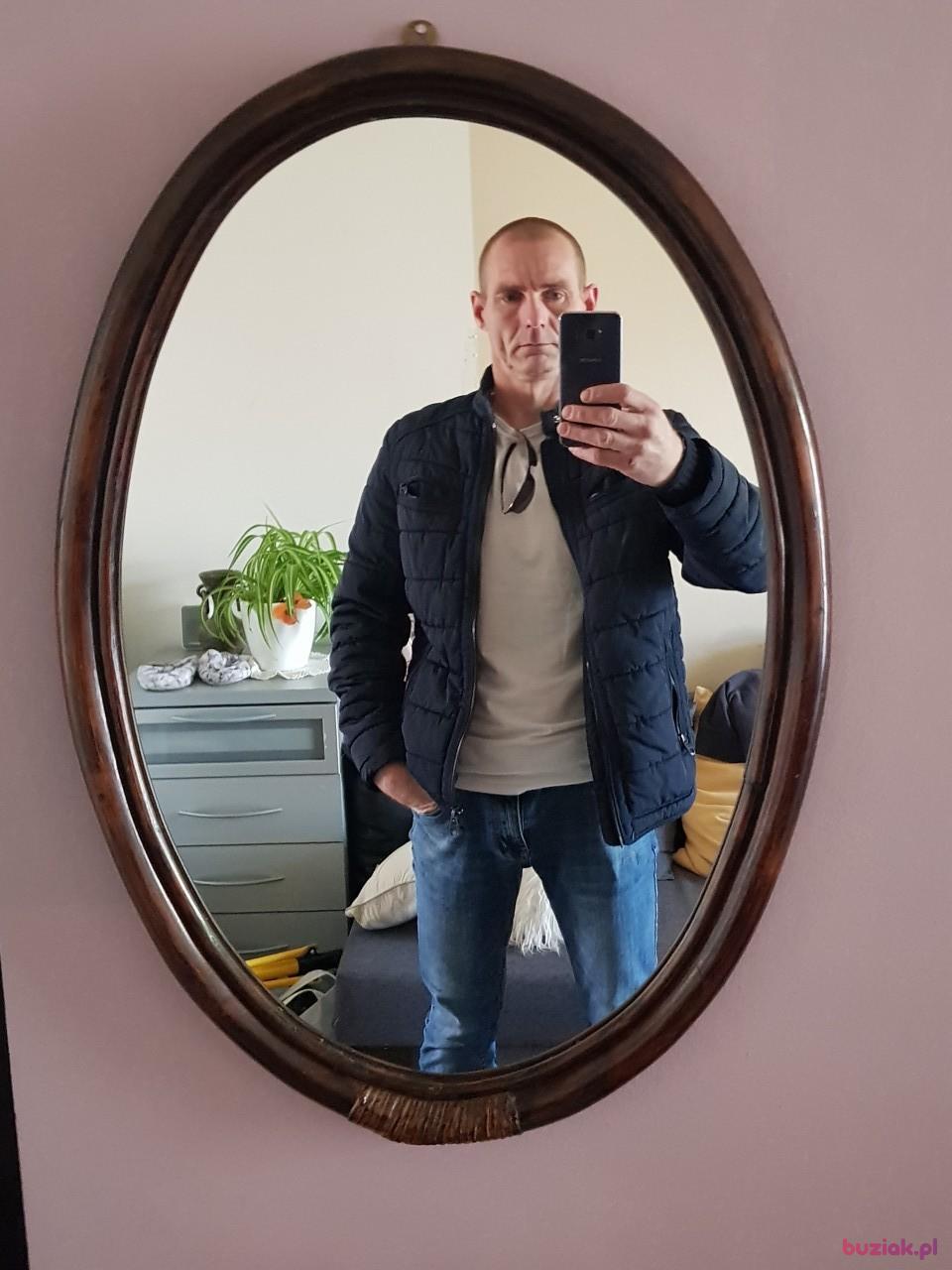 Sebcii, Male, 47, Woluwe St Pierre, Belgia, Photo: 1
