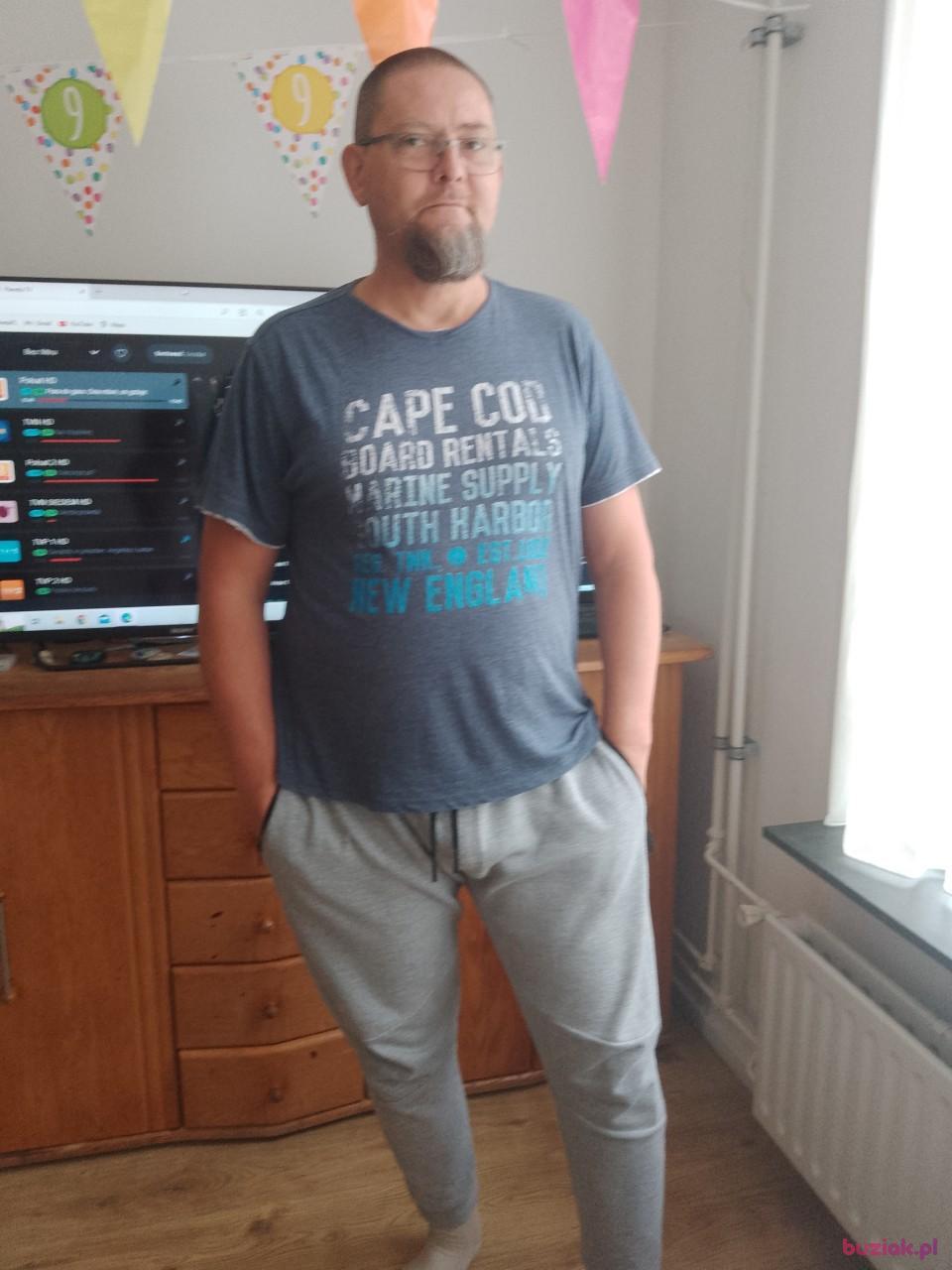 Adam, Male, 53, Amsterdam, Holandia, Photo: 2