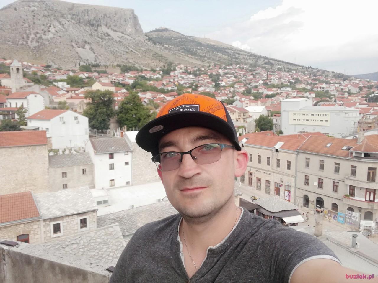 Piotr, Male, 36, Białystok, Polska, Photo: 4