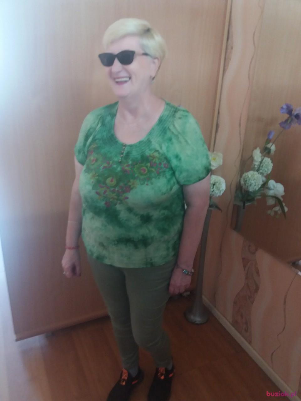Izabela, Female, 57, Białystok, Polska, Photo: 5