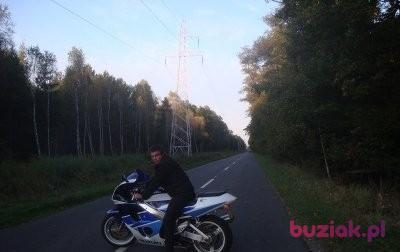jacek, Male, 38, Ostrów Wielkopolski, Polska, Photo: 3