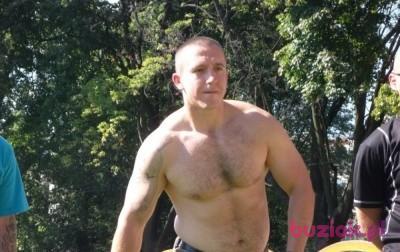 Adam, Male, 46, Borek Wielkopolski, Polska, Photo: 5