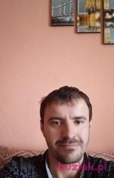 Jacek, Male, 34, Zawiercie, Polska, Photo: 1