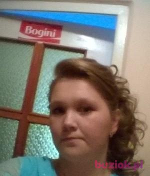 Magdalena, Female, 32, Bydgoszcz, Polska, Photo: 2