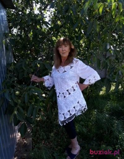 jennifer111, Female, 66, Leszno, Polska, Photo: 2