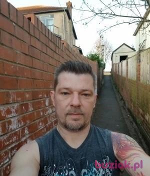 Artur, Male, 50, Wielka Brytania, Photo: 3