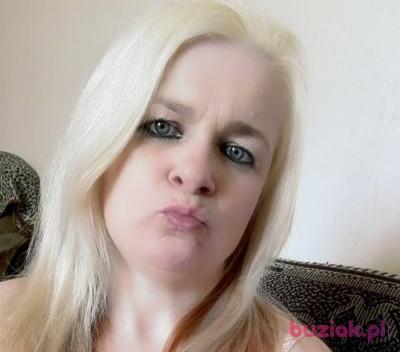 Beata, Kobieta, 45, Wieluń, Polska, Zdjęcie: 6