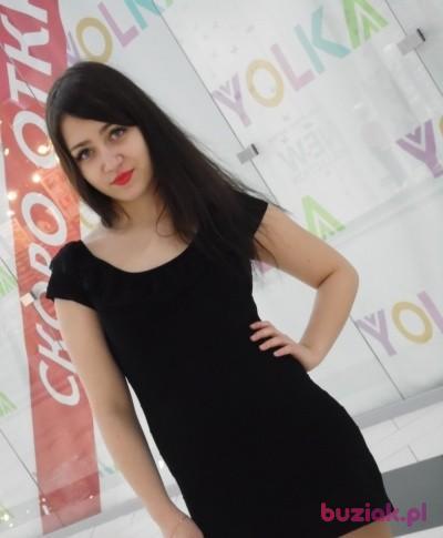 Julia, Kobieta, 39, Warszawa, Polska, Zdjęcie: 1