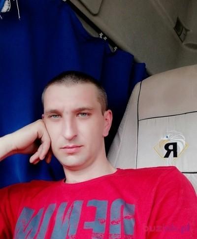 Jakub , Male, 38, Sochaczew, Polska, Photo: 1
