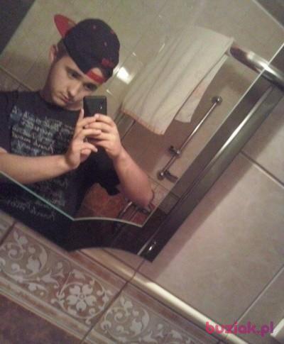 Marcin, Male, 27, Nowy Tomyśl, Polska, Photo: 2