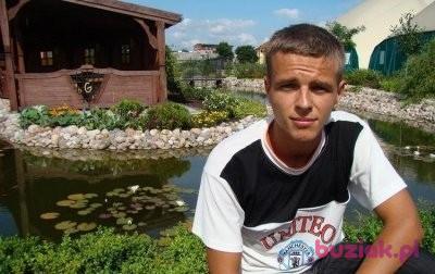 Kamil, Male, 33, Włocławek, Polska, Photo: 2